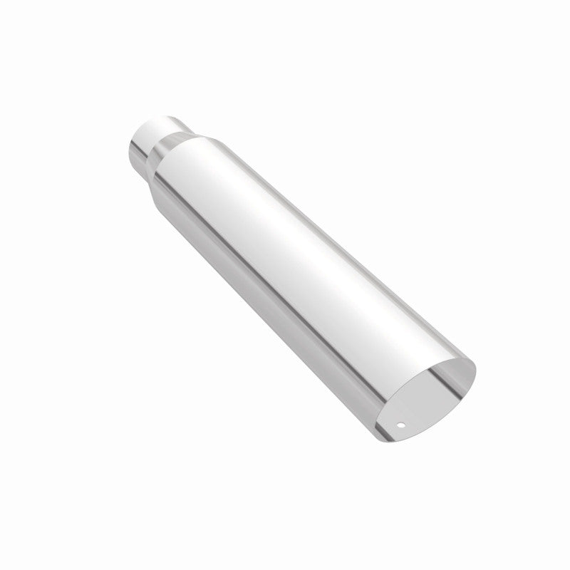 MagnaFlow Tip 1-Pk Sc 3.50 X 18 2.5 15Deg - Burkken Auto Parts
