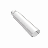 MagnaFlow Tip 1-Pk Sc 3.50 X 18 2.5 15Deg - Burkken Auto Parts