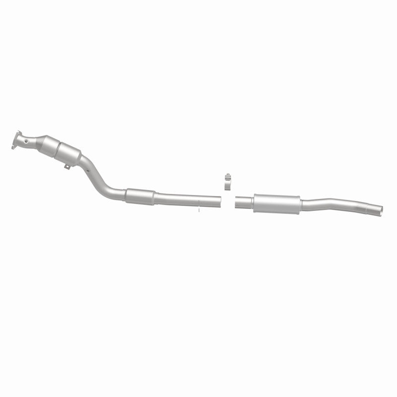 MagnaFlow Conv DF 04-06 Audi A8 Quattro 4.2L - Burkken Auto Parts