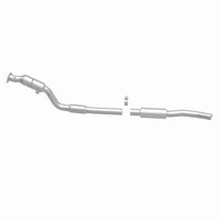 MagnaFlow Conv DF 04-06 Audi A8 Quattro 4.2L - Burkken Auto Parts
