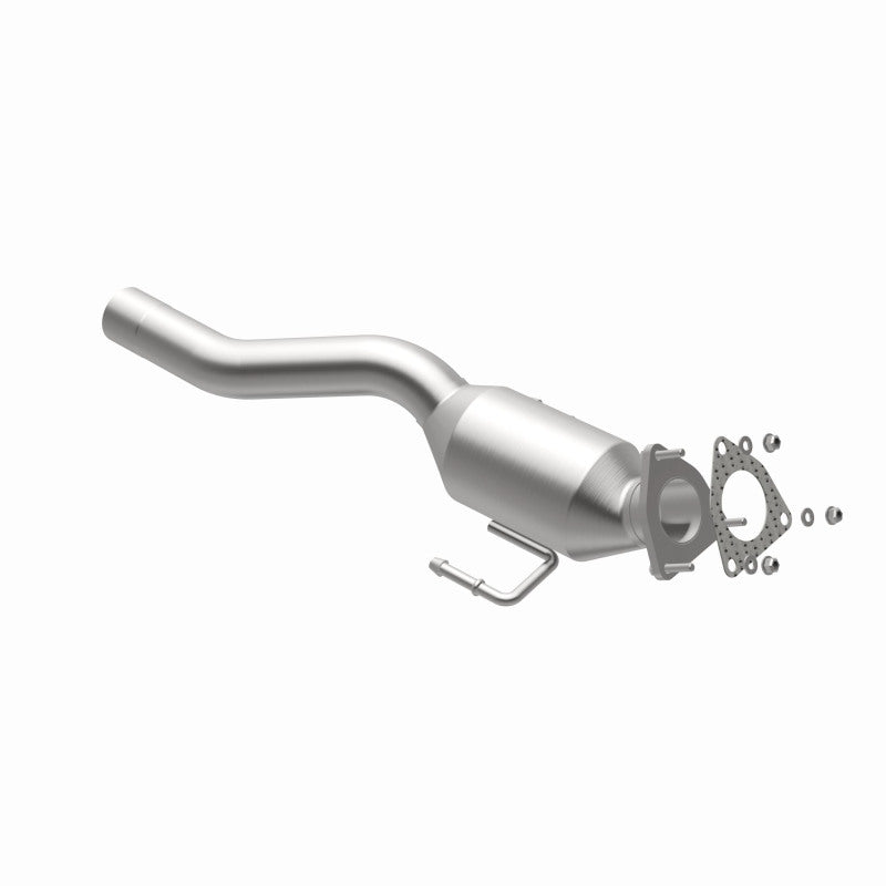 MagnaFlow Conv DF 04-06 Porsche Cayenne 3.2L - Burkken Auto Parts