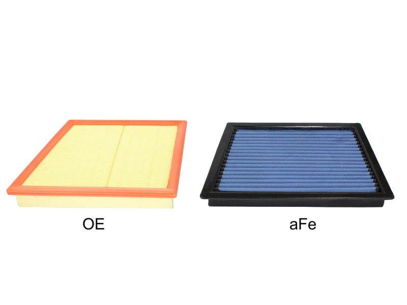 Magnum FLOW OER Pro 5R Air Filter 15-16 Mini Cooper S Hardtop 2/4 Door (F55/F56) L4-2.0L (t) - Burkken Auto Parts