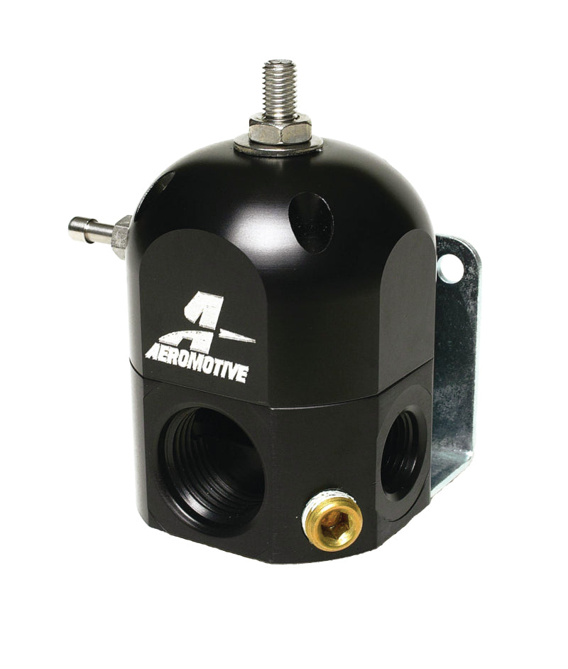 Aeromotive Marine Carb 2-Port Bypass Regulator - Burkken Auto Parts