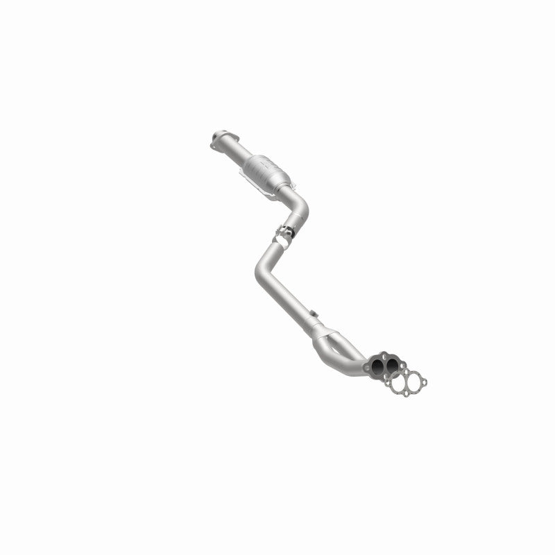 MagnaFlow Conv DF 96-99 BMW 318 1.9L I4 - Burkken Auto Parts