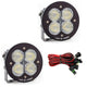 Baja Designs XL R Pro Series Wide Cornering Pattern LED Light Pods - Burkken Auto Parts