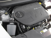 aFe MagnumFORCE Intake Stage-2 Pro DRY S 2014 Jeep Cherokee V6 3.2L - Burkken Auto Parts
