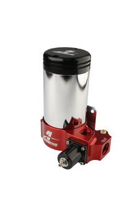 Aeromotive A2000 Drag Race Carbureted Fuel Pump - Burkken Auto Parts