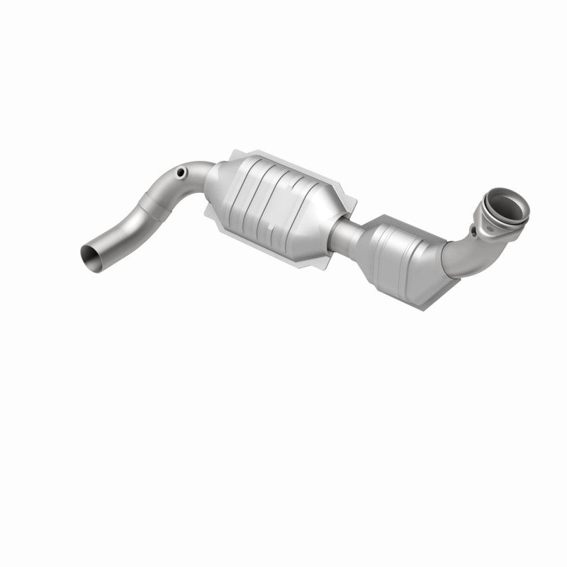 MagnaFlow Conv DF 01 Ford Trucks 5.4L - Burkken Auto Parts