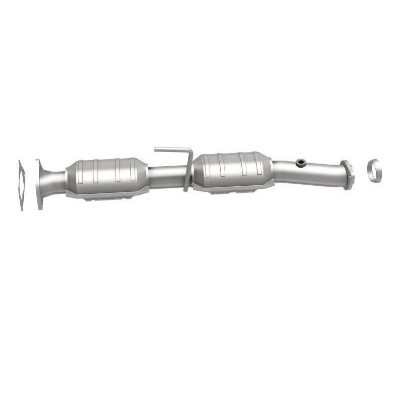 MagnaFlow Conv DF Ranger/B3000/B4000 3.0/4.0L - Burkken Auto Parts
