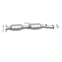 MagnaFlow Conv DF Ranger/B3000/B4000 3.0/4.0L - Burkken Auto Parts