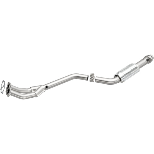 MagnaFlow Conv DF 96-99 BMW 318 1.9L I4 - Burkken Auto Parts