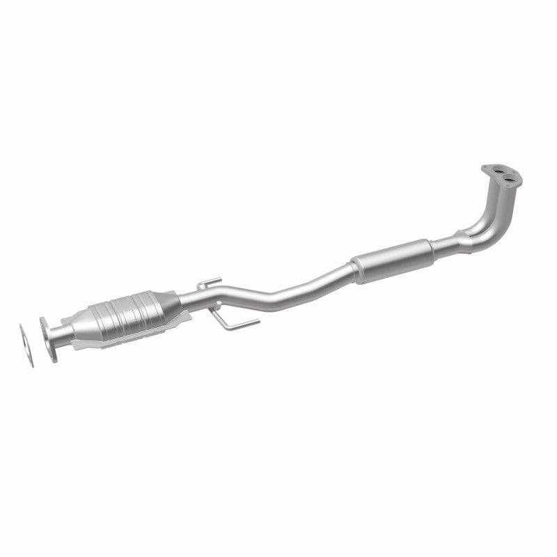Magnaflow 2004 Mitsubishi Lancer 2.4L Direct Fit Converter - Burkken Auto Parts