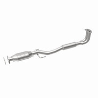 Magnaflow 2004 Mitsubishi Lancer 2.4L Direct Fit Converter - Burkken Auto Parts