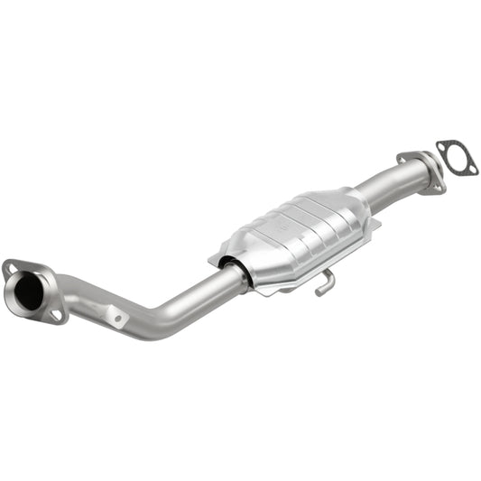 MagnaFlow Conv DF California Grade 83-88 Ford Ranger 2.0L/83-84 Ford Ranger 2.3L - Burkken Auto Parts