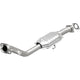 MagnaFlow Conv DF California Grade 83-88 Ford Ranger 2.0L/83-84 Ford Ranger 2.3L - Burkken Auto Parts