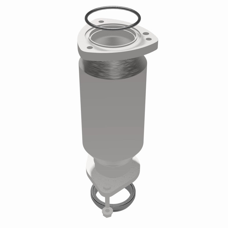 MagnaFlow Conv DF 06-09 Pontiac Solstice 2.4L/07-09 Saturn Sky 2.4L - Burkken Auto Parts