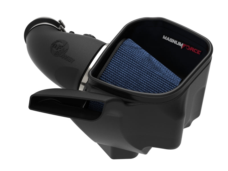 aFe MagnumFORCE Intake Stage-2 Pro 5R 12-21 Jeep Grand Cherokee (WK2) V8-6.4L HEMI - Burkken Auto Parts