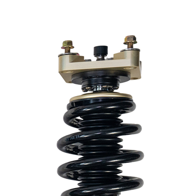 BLOX Racing 20+ Toyota Supra Plus Series Fully Adjustable Coilovers - Burkken Auto Parts