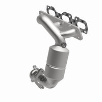 MagnaFlow Conv DF 01-06 Escape 3.0 with oil - Burkken Auto Parts