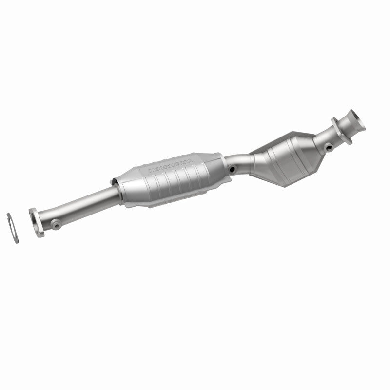 MagnaFlow Conv DF 95-02 Ford Crown Vic 4.6L - Burkken Auto Parts