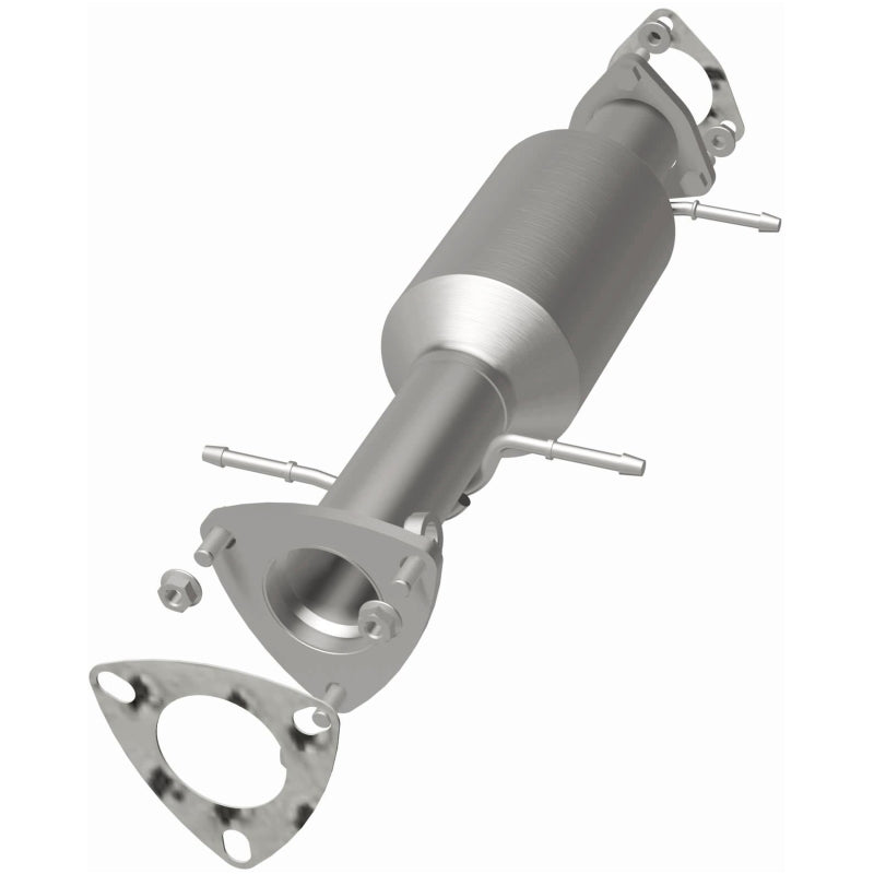 MagnaFlow California Grade Catalytic Converter Direct Fit 96-97 GMC Sonoma / Chevrolet S10 - Burkken Auto Parts