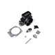 Edelbrock EFI Throttle Body Pro-Flo XT 90mm Black Mat Anodized Finish - Burkken Auto Parts