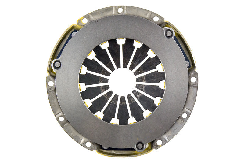 ACT 1991 Ford Escort P/PL Heavy Duty Clutch Pressure Plate - Burkken Auto Parts
