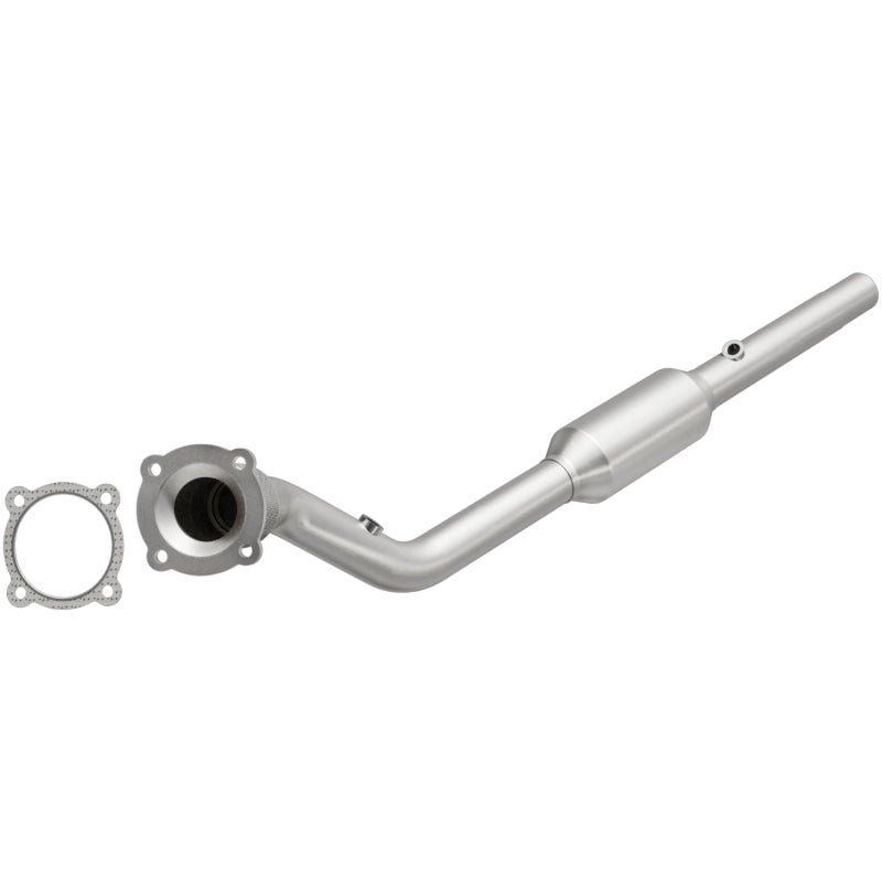 MagnaFlow Conv Direct Fit 00-05 Audi TT 1.8L - Burkken Auto Parts