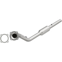 MagnaFlow Conv Direct Fit 00-05 Audi TT 1.8L - Burkken Auto Parts