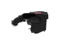aFe Takeda Momentum Pro Dry S Cold Air Intake System 14-19 Ford Fiesta L4-1.6L - Burkken Auto Parts
