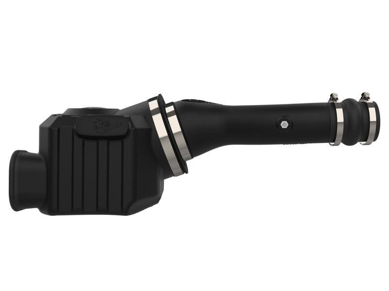 aFe Momentum GT Pro DRY S Cold Air Intake System 10-18 Toyota 4Runner V6 4.0L w/ Magnuson s/c - Burkken Auto Parts