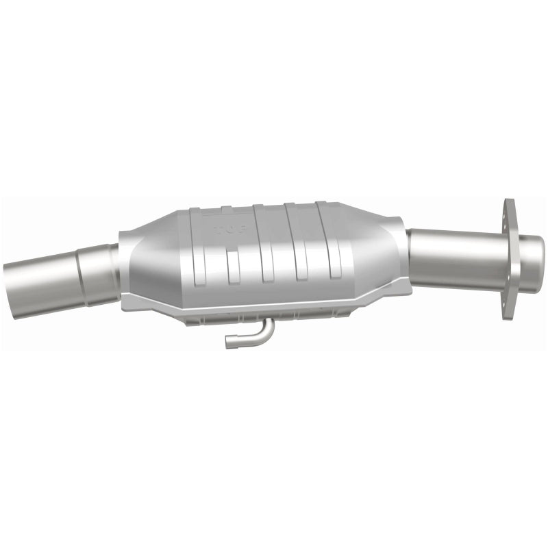 Magnaflow 78-84 GM Passenger car CA Direct Fit Converter - Burkken Auto Parts