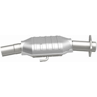 Magnaflow 78-84 GM Passenger car CA Direct Fit Converter - Burkken Auto Parts