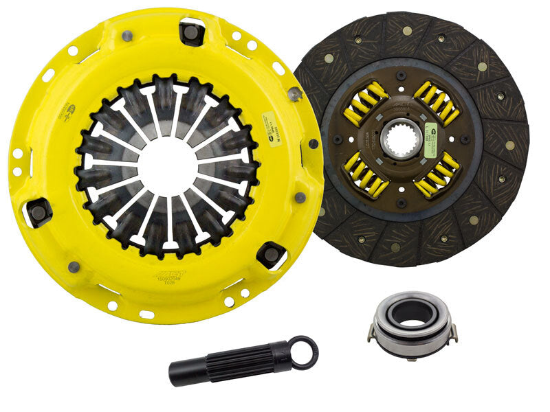 ACT 2006 Scion tC HD/Perf Street Sprung Clutch Kit - Burkken Auto Parts
