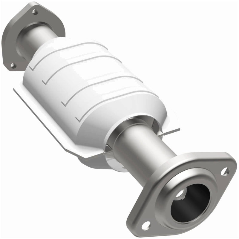 MagnaFlow Conv DF 00-01 Cherokee Rear 4.0L - Burkken Auto Parts
