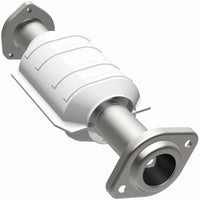MagnaFlow Conv DF 00-01 Cherokee Rear 4.0L - Burkken Auto Parts