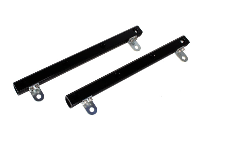 Aeromotive 2010 Ford Cobra Jet Fuel Rails - Burkken Auto Parts