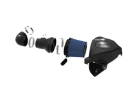 aFe Momentum GT Pro 5R Cold Air Intake System 16-19 Cadillac CTS-V 6.2L SC - Burkken Auto Parts