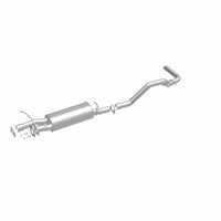MagnaFlow BRE Exhaust Kit 01-02 Savana Express 3500 5.7L - Burkken Auto Parts