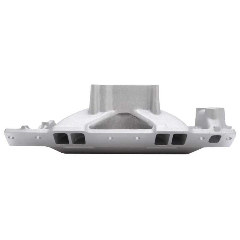 Edelbrock Victor Jr Tall Manifold - Burkken Auto Parts