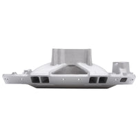 Edelbrock Victor Jr Tall Manifold - Burkken Auto Parts