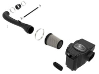 aFe 20-22 Nissan Frontier V6-3.8L Momentum GT Cold Air Intake System w/ Pro DRY S Filter - Burkken Auto Parts