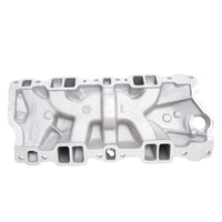Edelbrock Performer Manifold - Burkken Auto Parts