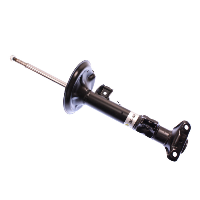 Bilstein B4 1992 BMW 325i Base Front Left Twintube Strut Assembly - Burkken Auto Parts