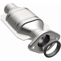 MagnaFlow Conv DF 99-03 Lexus RX300 3.0L rear - Burkken Auto Parts