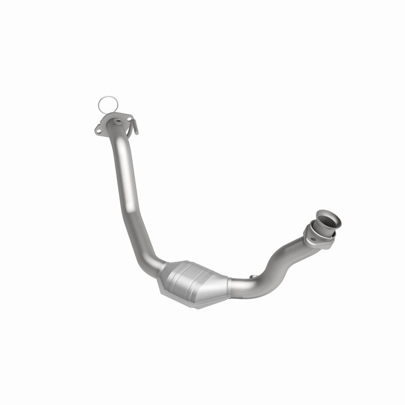 MagnaFlow Conv DF 96-97 Ford Explorer 5.0L - Burkken Auto Parts