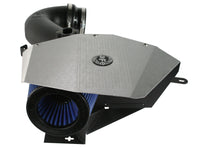 aFe MagnumFORCE Intakes Stage-2 P5R AIS P5R BMW 550i (E60)/650Ci (E63/64) 06-09 V8-4.8L - Burkken Auto Parts