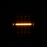AlphaRex 18-23 Jeep Wrangler JL NOVA Prismatic LED Taillights Alpha-Black - Burkken Auto Parts