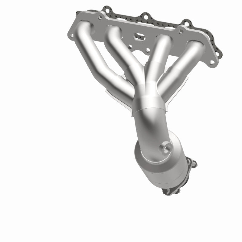 MagnaFlow Conv DF 97-01 Toyota Camry 2.2L - California - Burkken Auto Parts