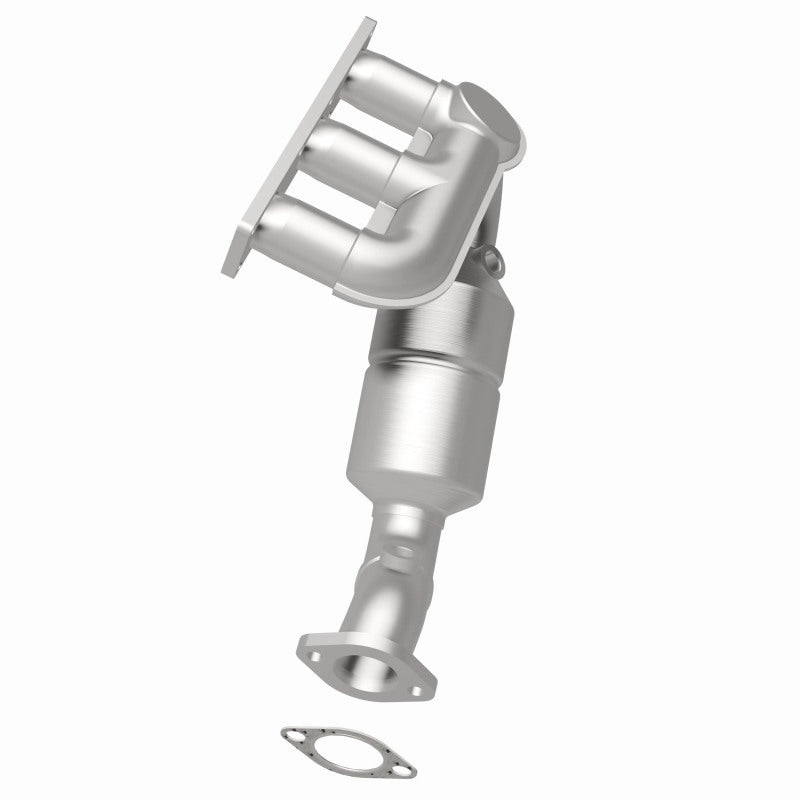 Magnaflow Conv DF BMW 5 99-00 Rear - Burkken Auto Parts